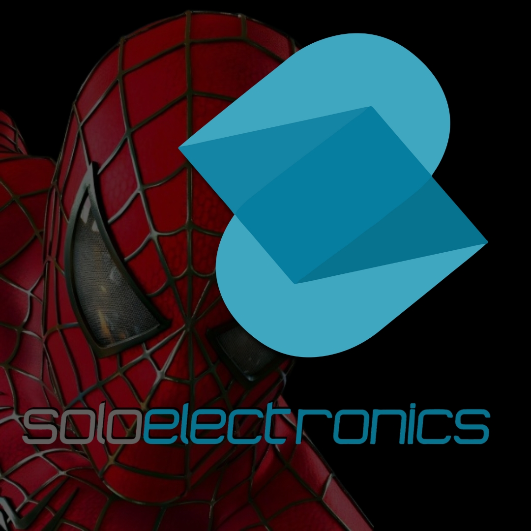 SOLOELECTRONICS