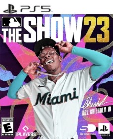 MLB The Show 23 | PS5