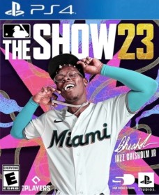 MLB The Show 23 | PS4