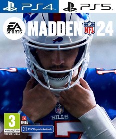 Madden NFL 24 PS4 | PS5