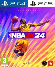 NBA 2K24 PS4 | PS5