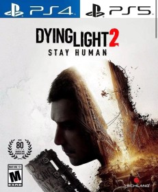 Dying Light 2 Stay Human PS4 | PS5