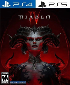 Diablo IV PS4 | PS5