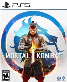 Mortal Kombat 1 | PS5