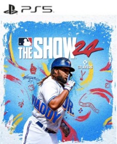 MLB The Show 24 | PS5