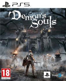 Demons Souls | PS5