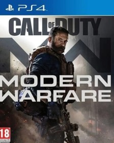 Call of Duty Modern Warfare | PS4