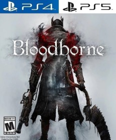 Bloodborne PS4 | PS5