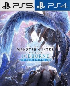 MONSTER HUNTER: WORLD™  PS4 | PS5