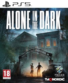 Alone in the Dark | PS5