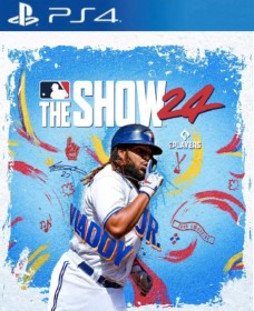 MLB The Show 24 | PS4 