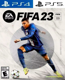 FIFA 23 PS4 | PS5