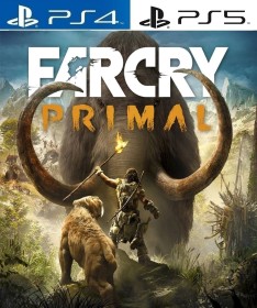 Far Cry Primal PS4 | PS5