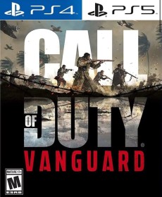 Call of Duty Vanguard PS4 | PS5